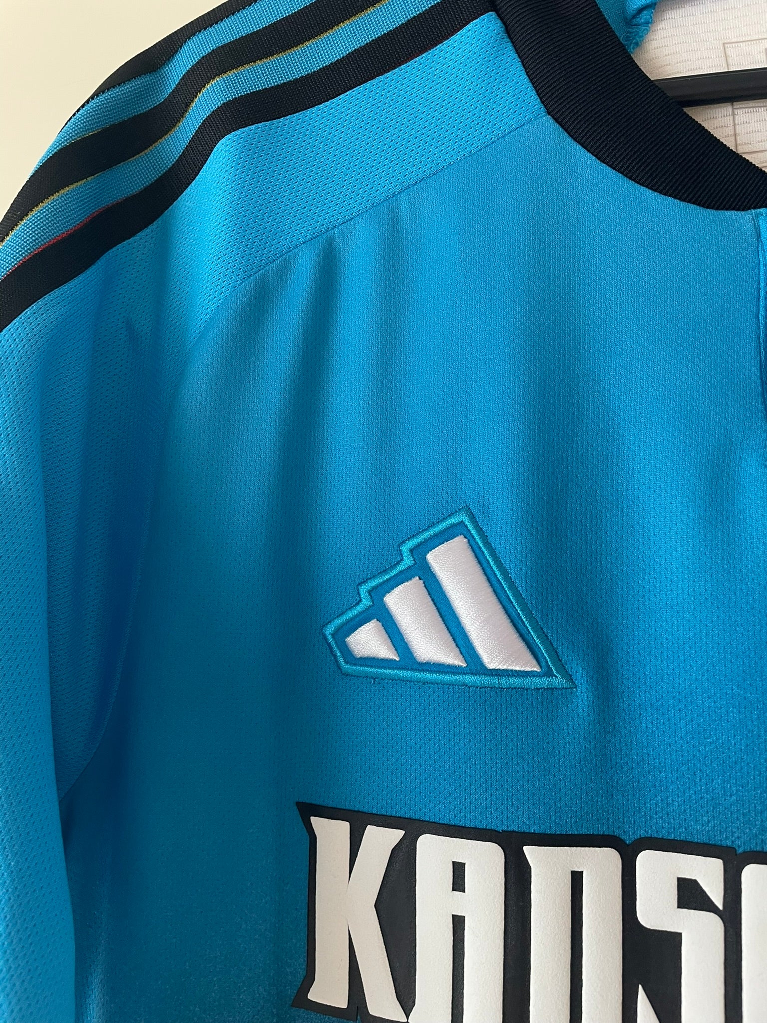 Sporting Kansas City Adidas 24/25 Third (M)