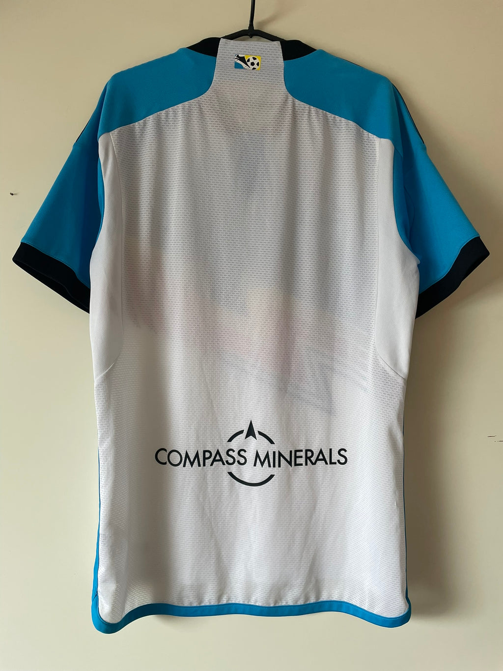 Sporting Kansas City Adidas 24/25 Third (M)