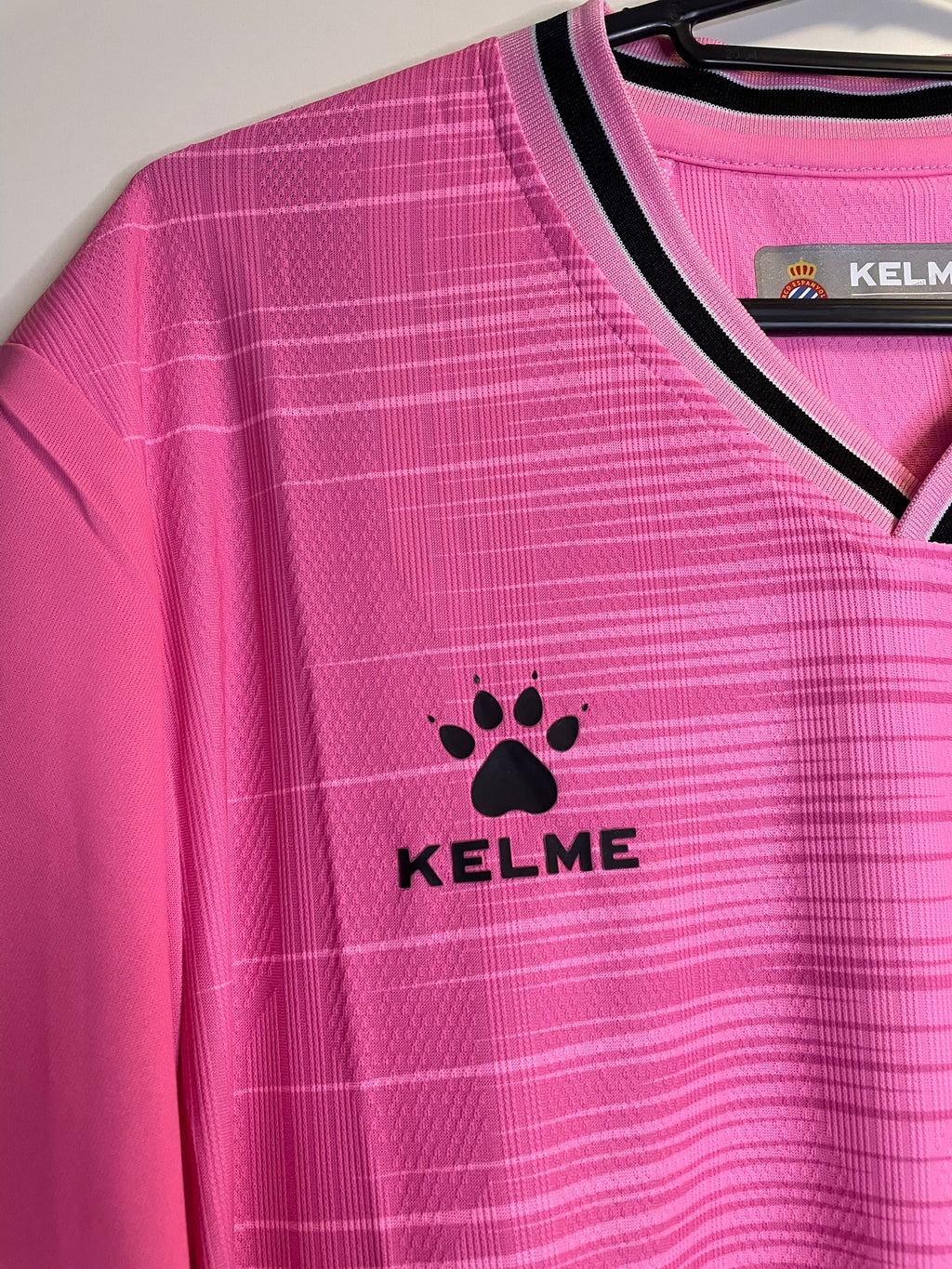 RCD Espanyol Kelme 22/23 Away BNWT (S)