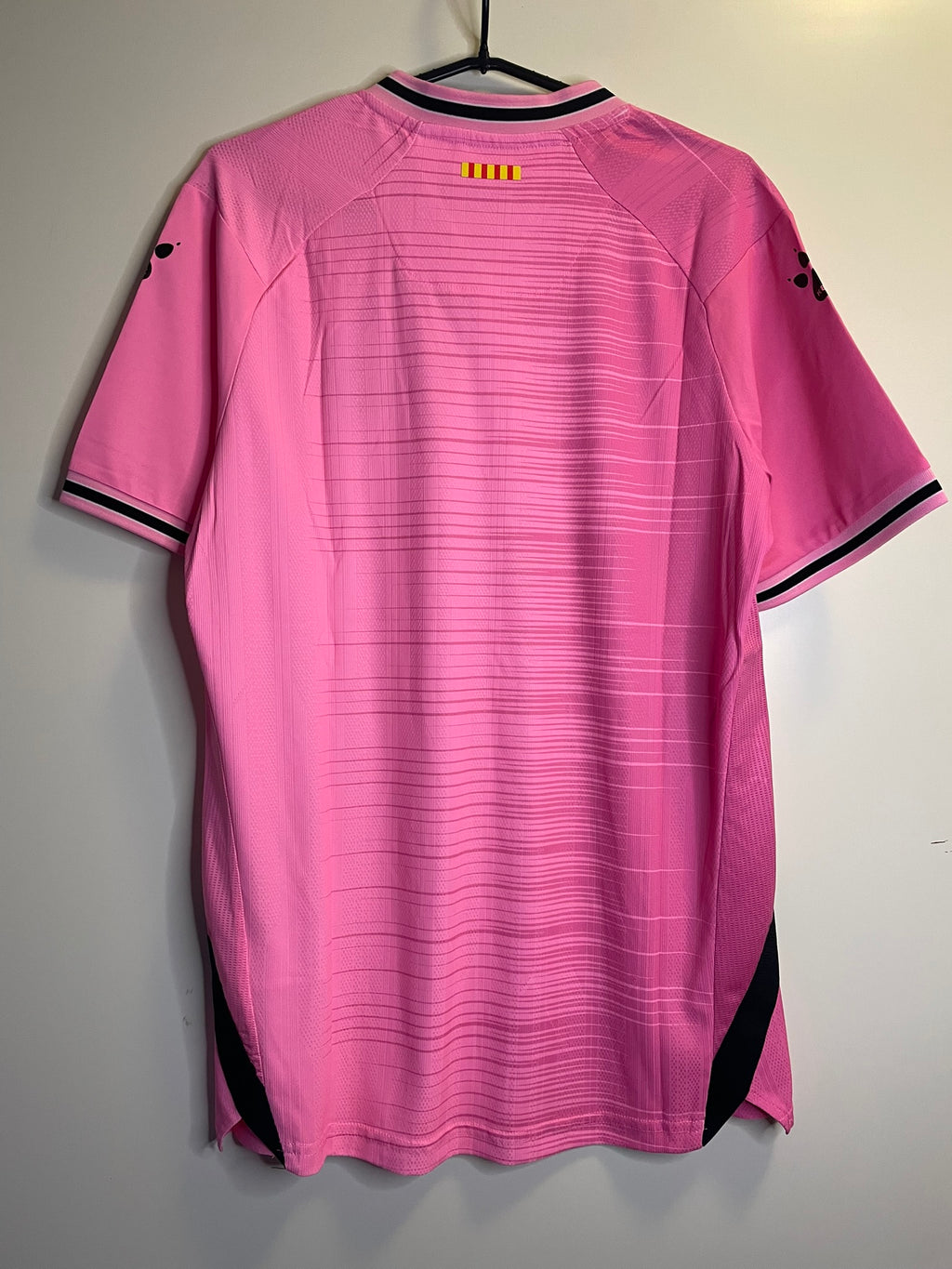 RCD Espanyol Kelme 22/23 Away BNWT (S)