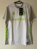 Werder Bremen Hummel 25/26 Away BNWT (M)