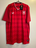 FC Twente Castore 25/26 Home BNWT (XL)