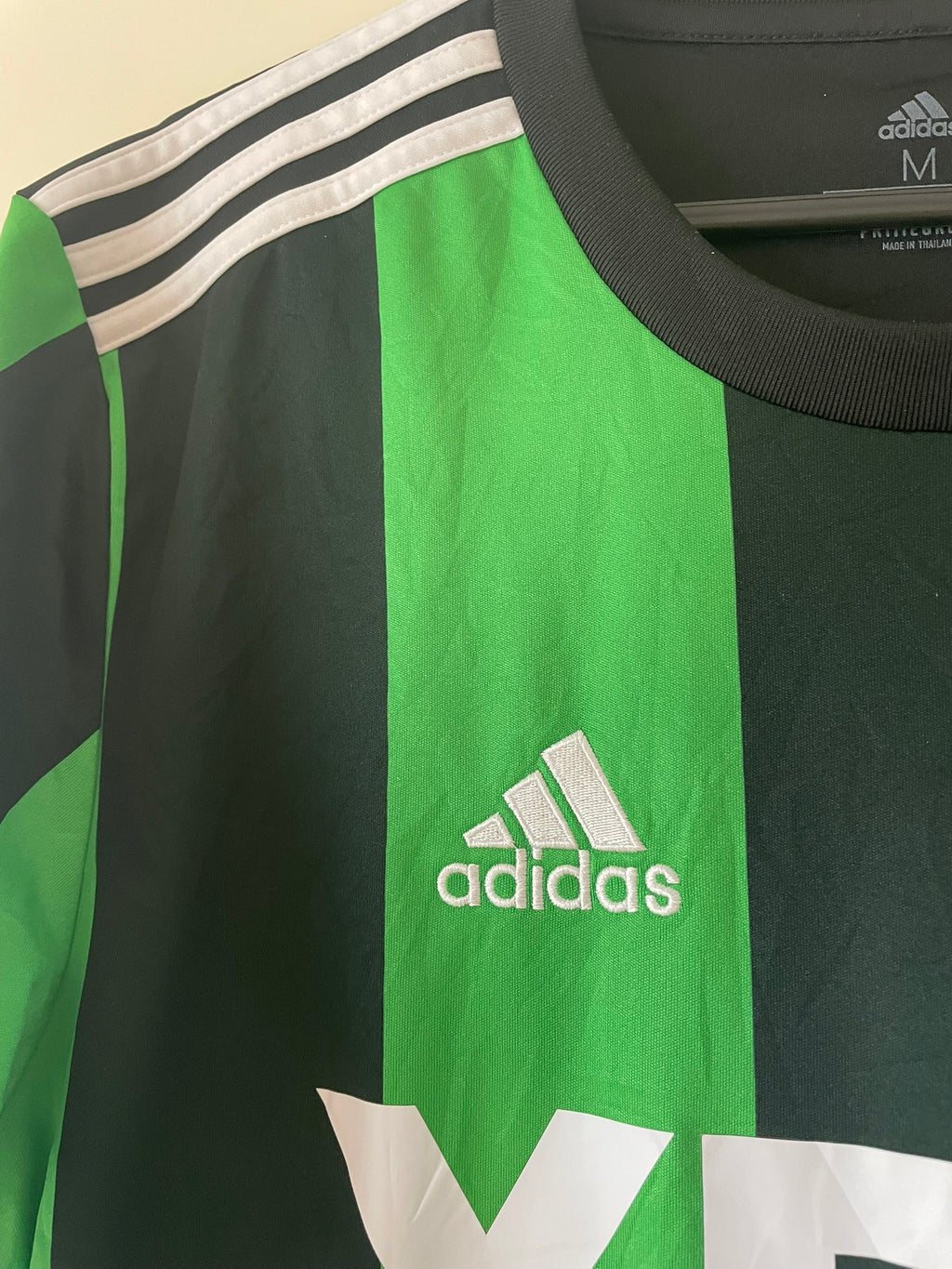 Austin FC Adidas 21/22 Home (M)
