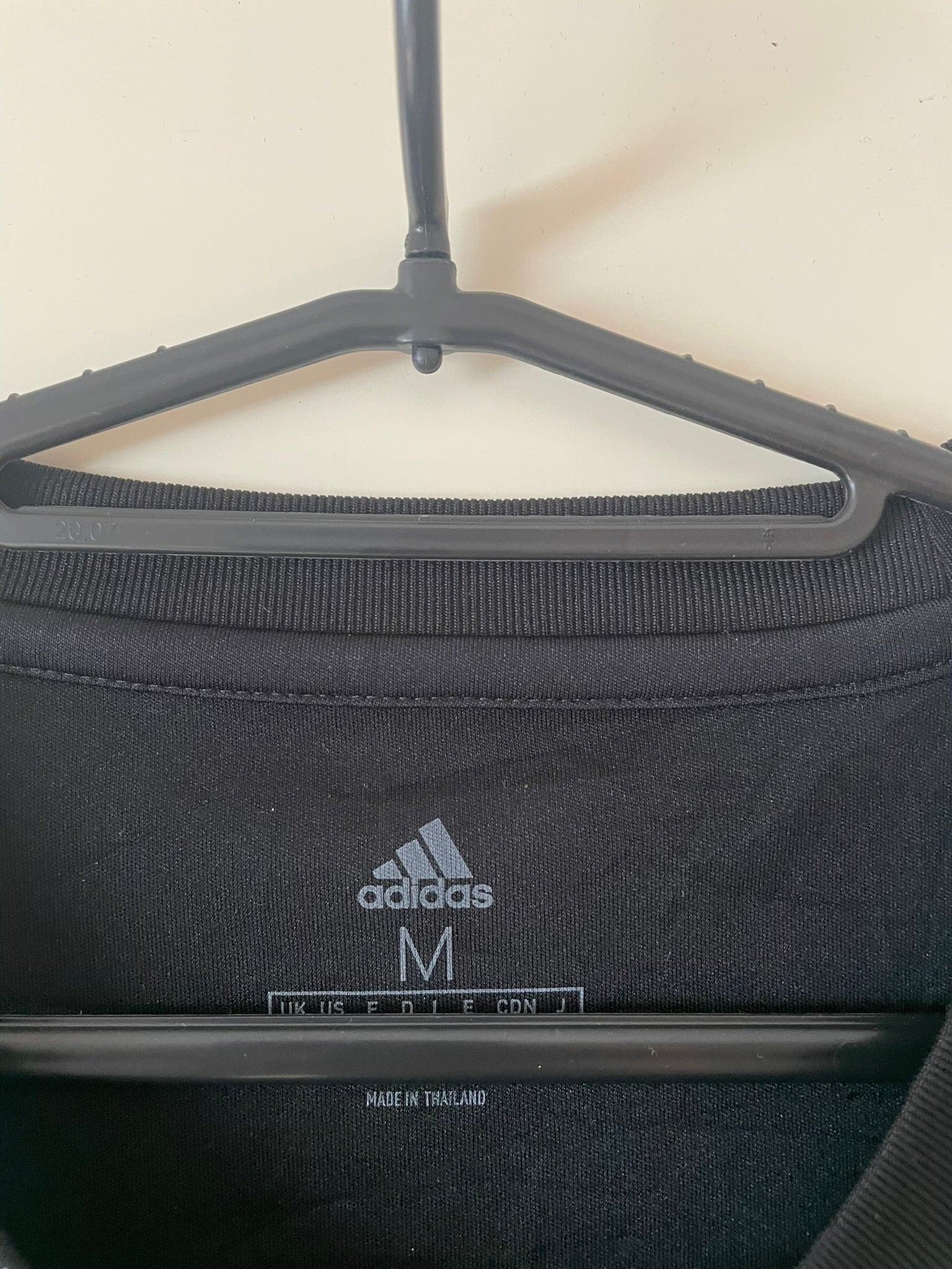 Austin FC Adidas 21/22 Home (M)