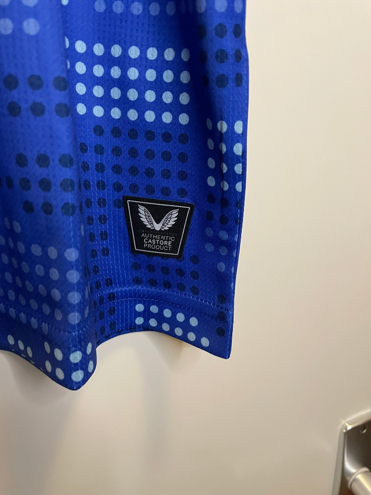 FC Twente Castore 25/26 Away BNWT (XL)