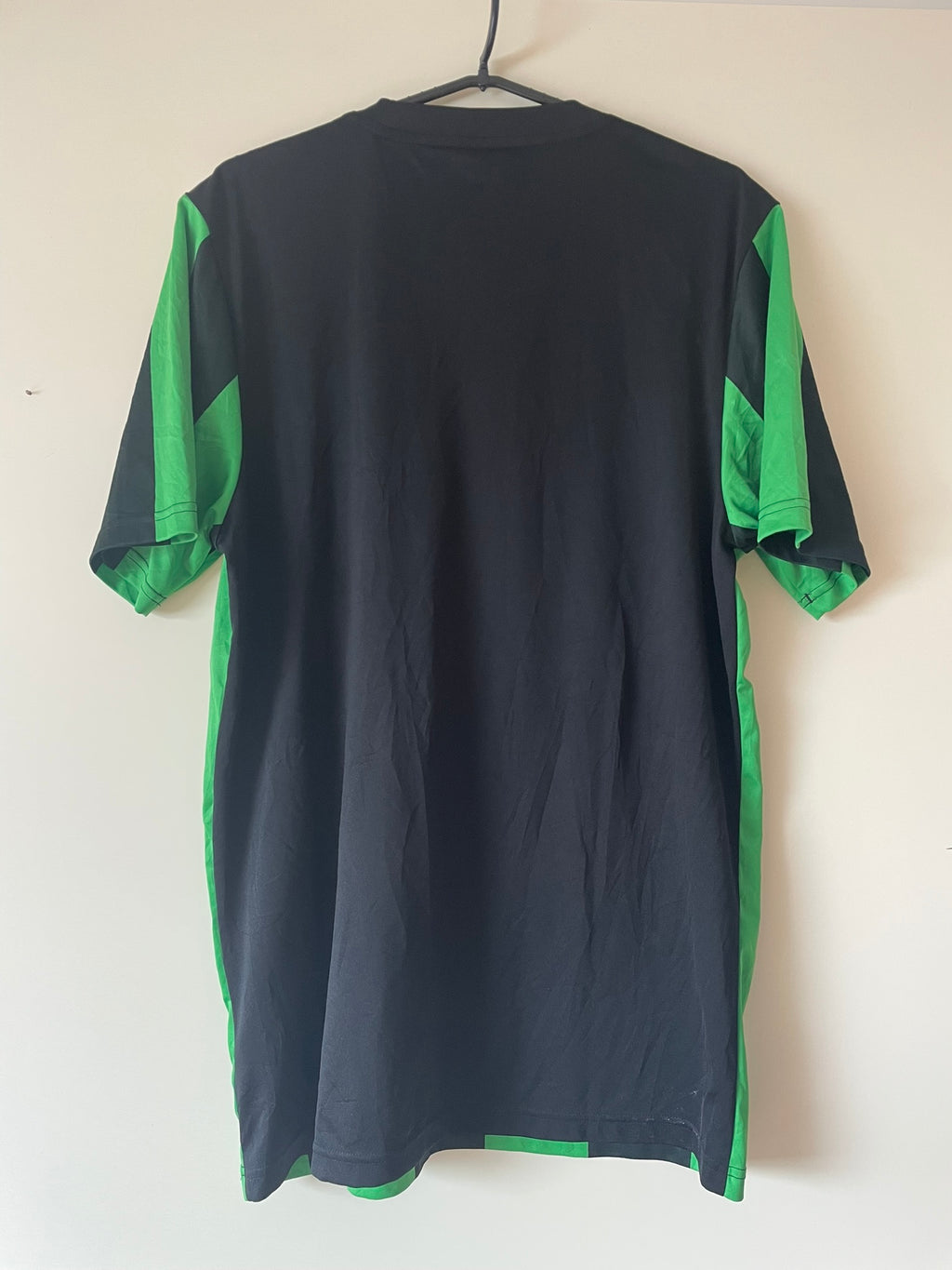Austin FC Adidas 21/22 Home (M)