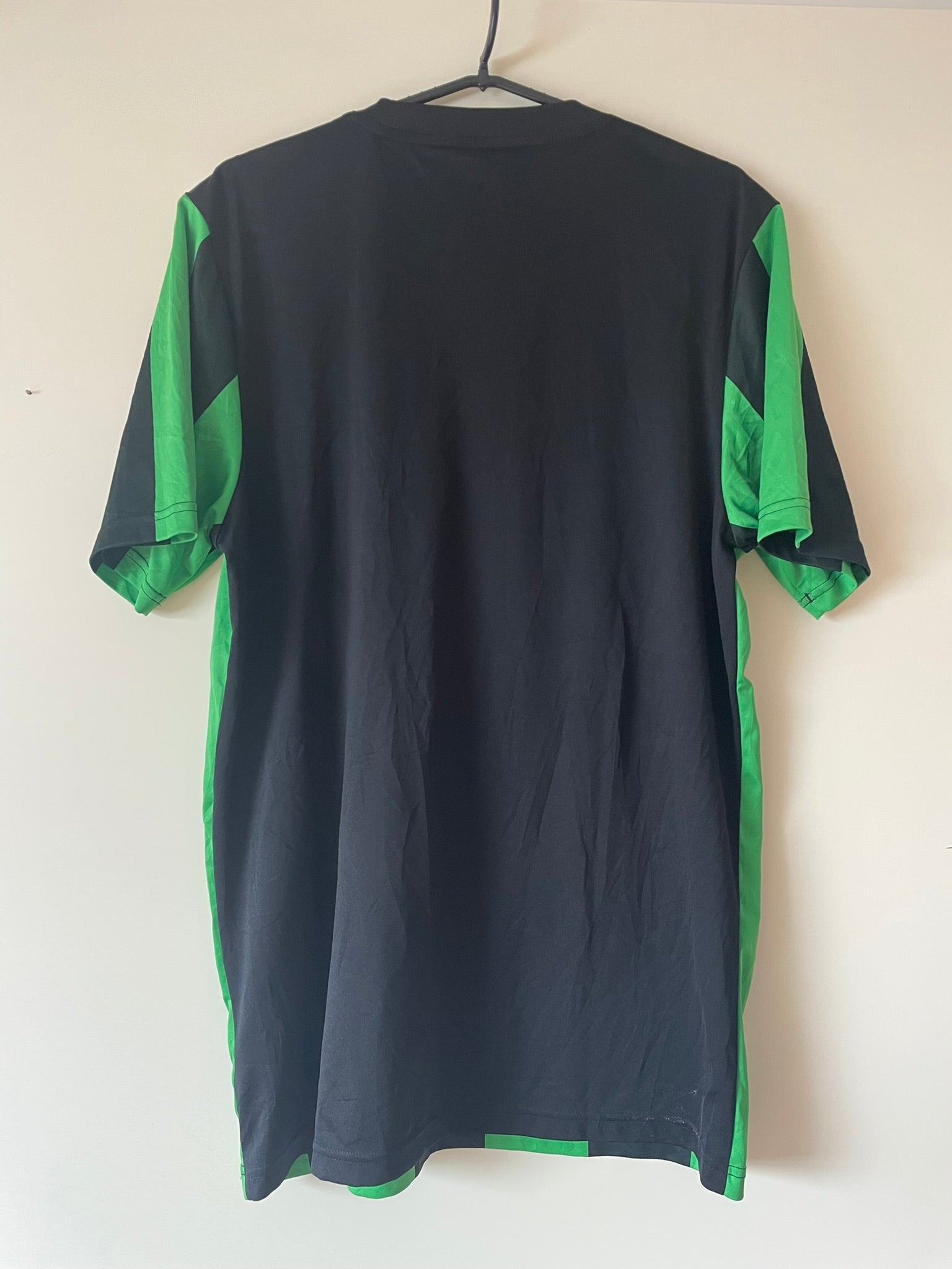 Austin FC Adidas 21/22 Home (M)