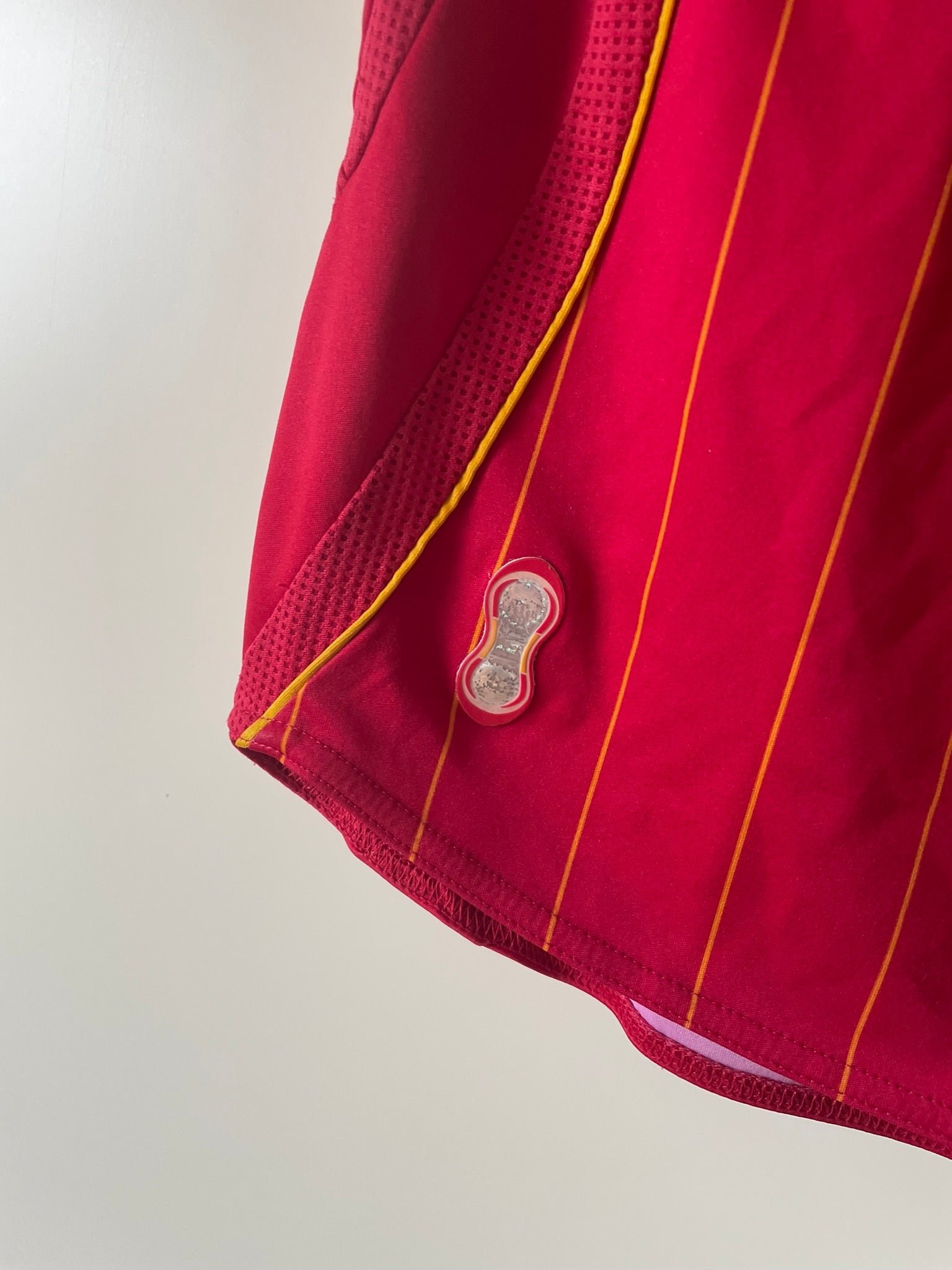 Spain Adidas 2006-2008 Home (M)