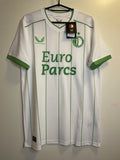 Feyenoord Castore 23/24 Third BNWT (S)