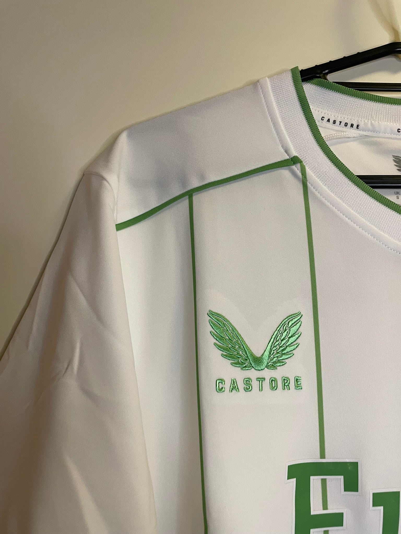 Feyenoord Castore 23/24 Third BNWT (S)