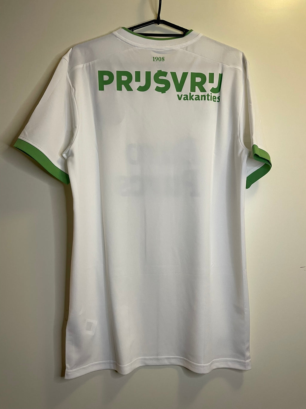 Feyenoord Castore 23/24 Third BNWT (S)