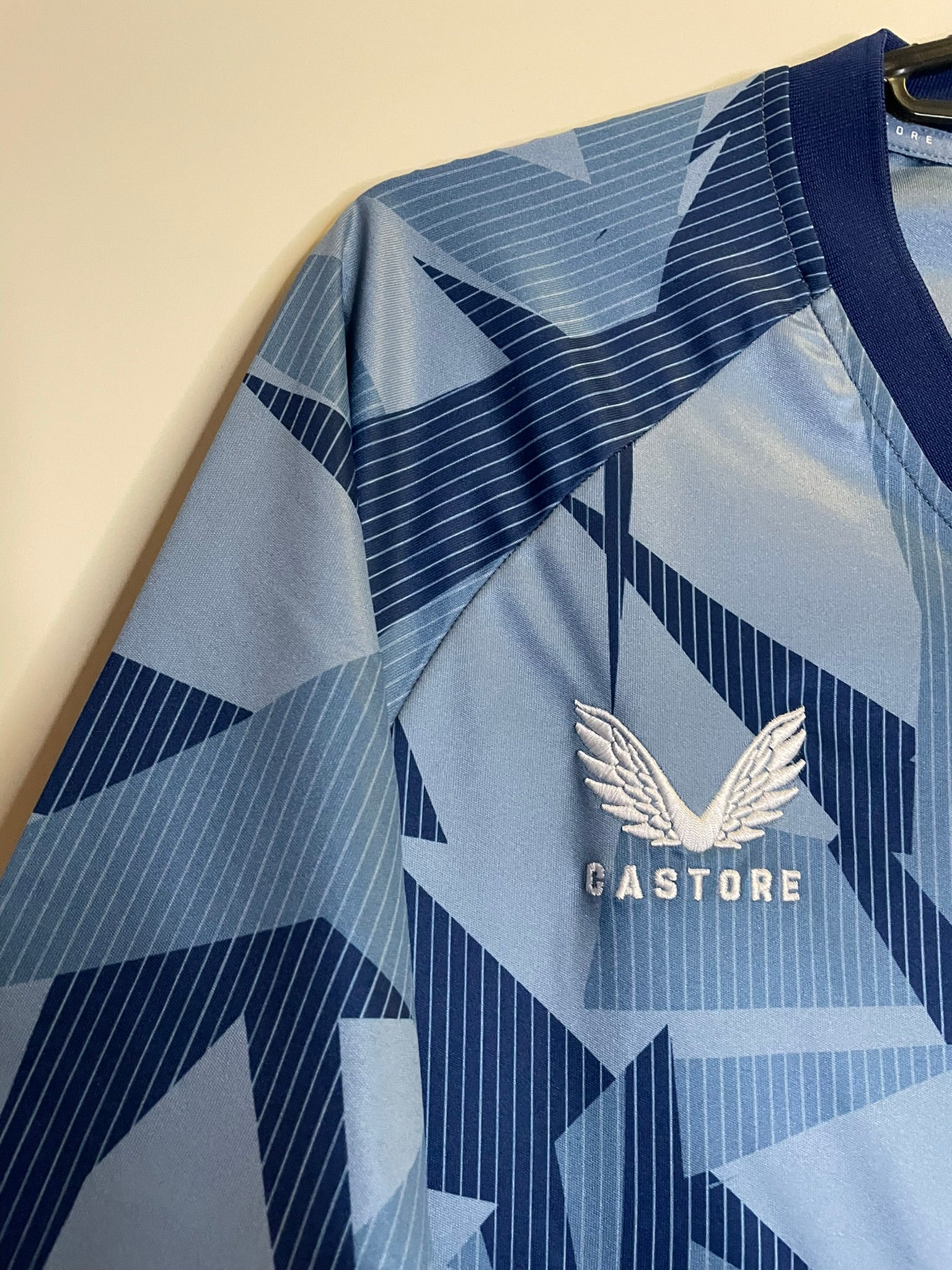 Aston Villa Castore 23/24 Third BNWT (S)