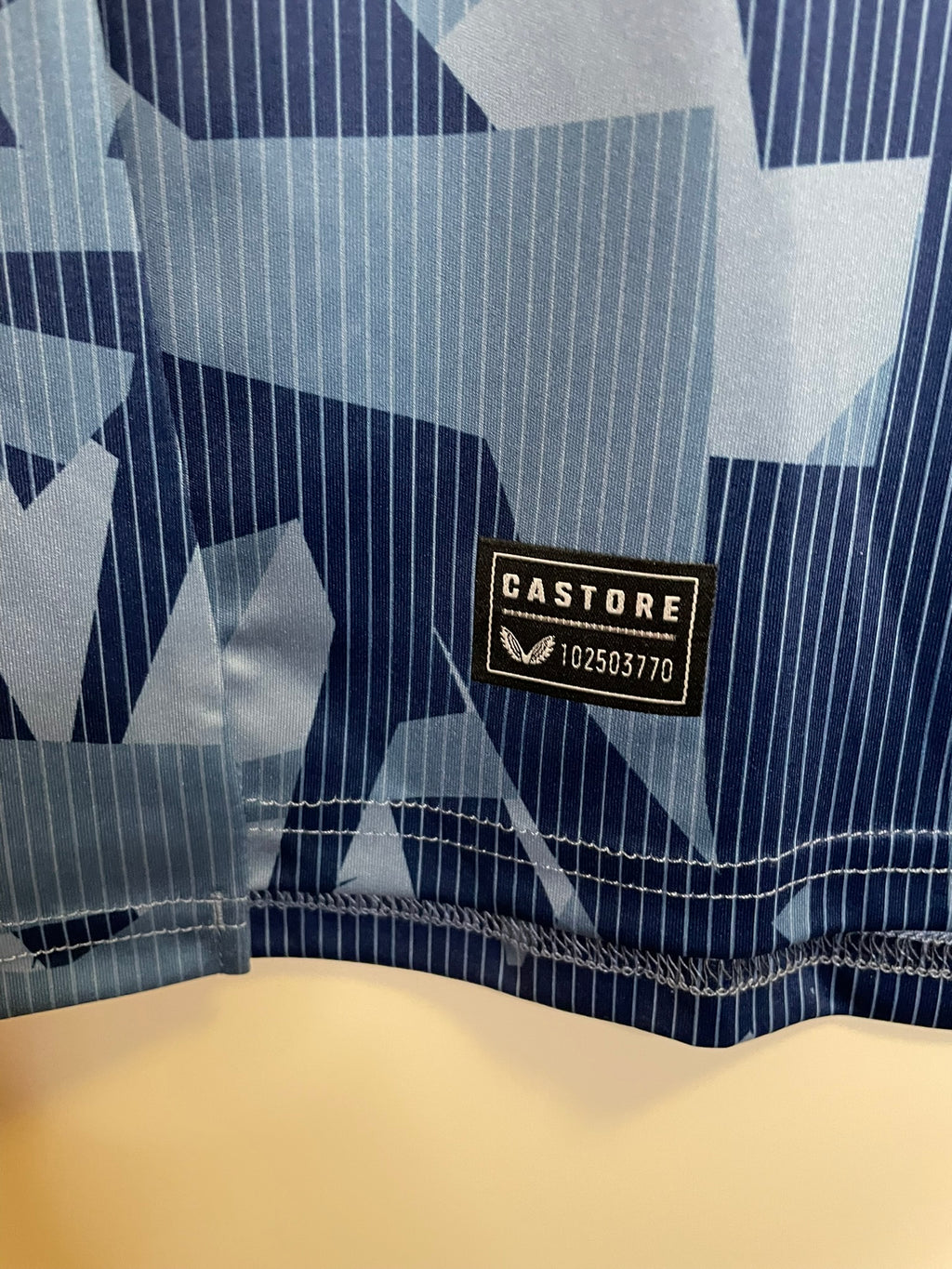 Aston Villa Castore 23/24 Third BNWT (S)