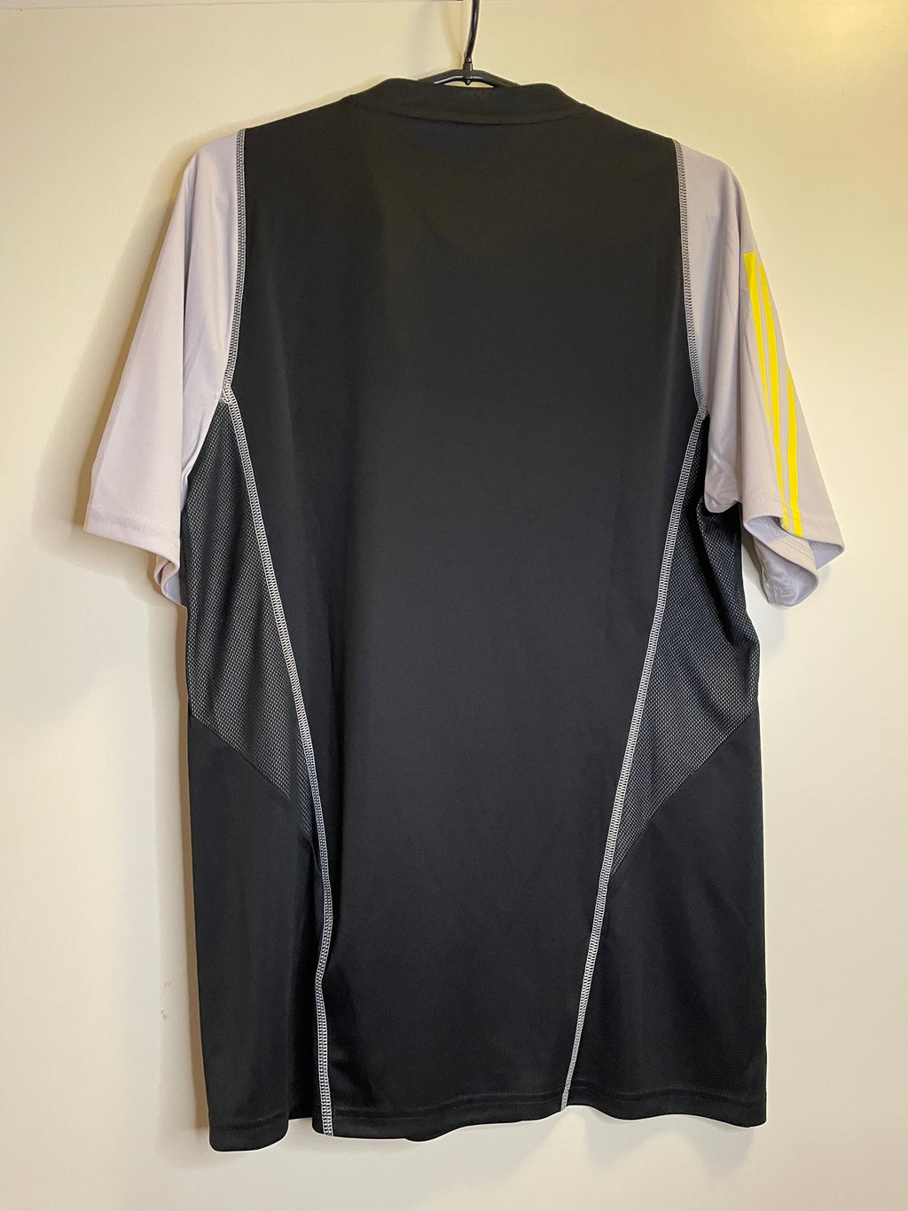 Leicester City Adidas 23/24 Training BNWT (S)