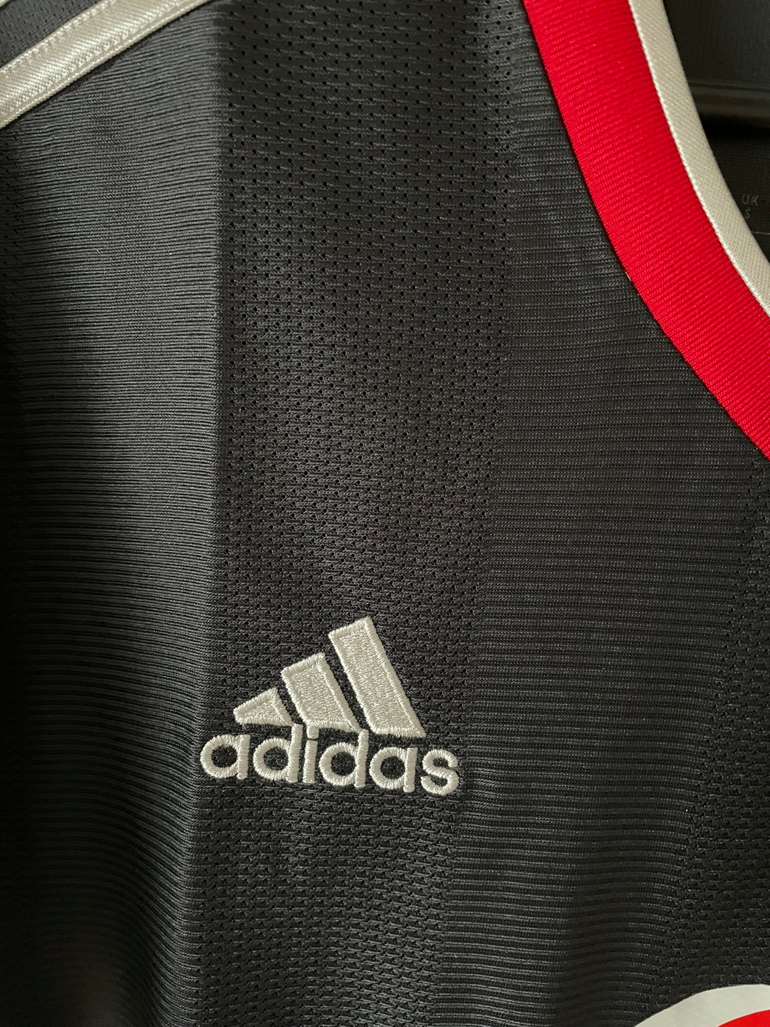Orlando Pirates Adidas 22/23 Home BNWT (S)