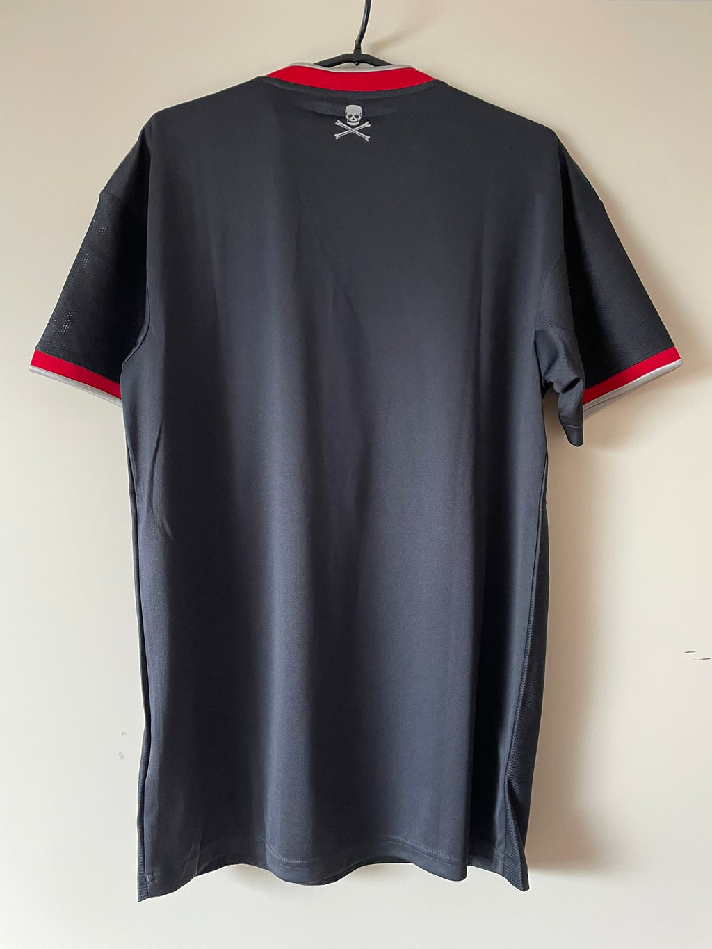 Orlando Pirates Adidas 22/23 Home BNWT (S)