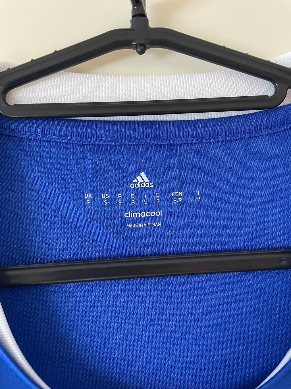 Real Sociedad Adidas 16/17 Home (S)