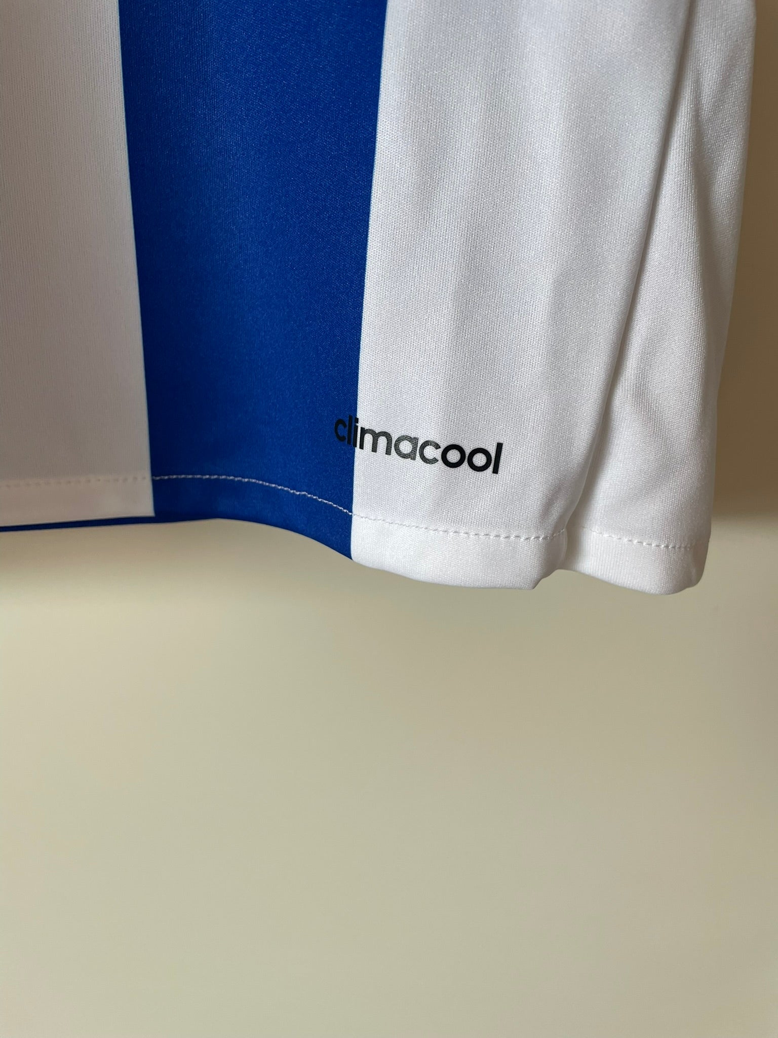 Real Sociedad Adidas 16/17 Home (S)