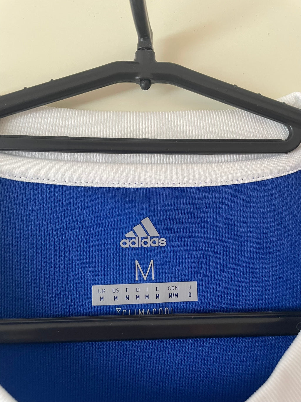 Real Sociedad Adidas 17/18 Home (M)