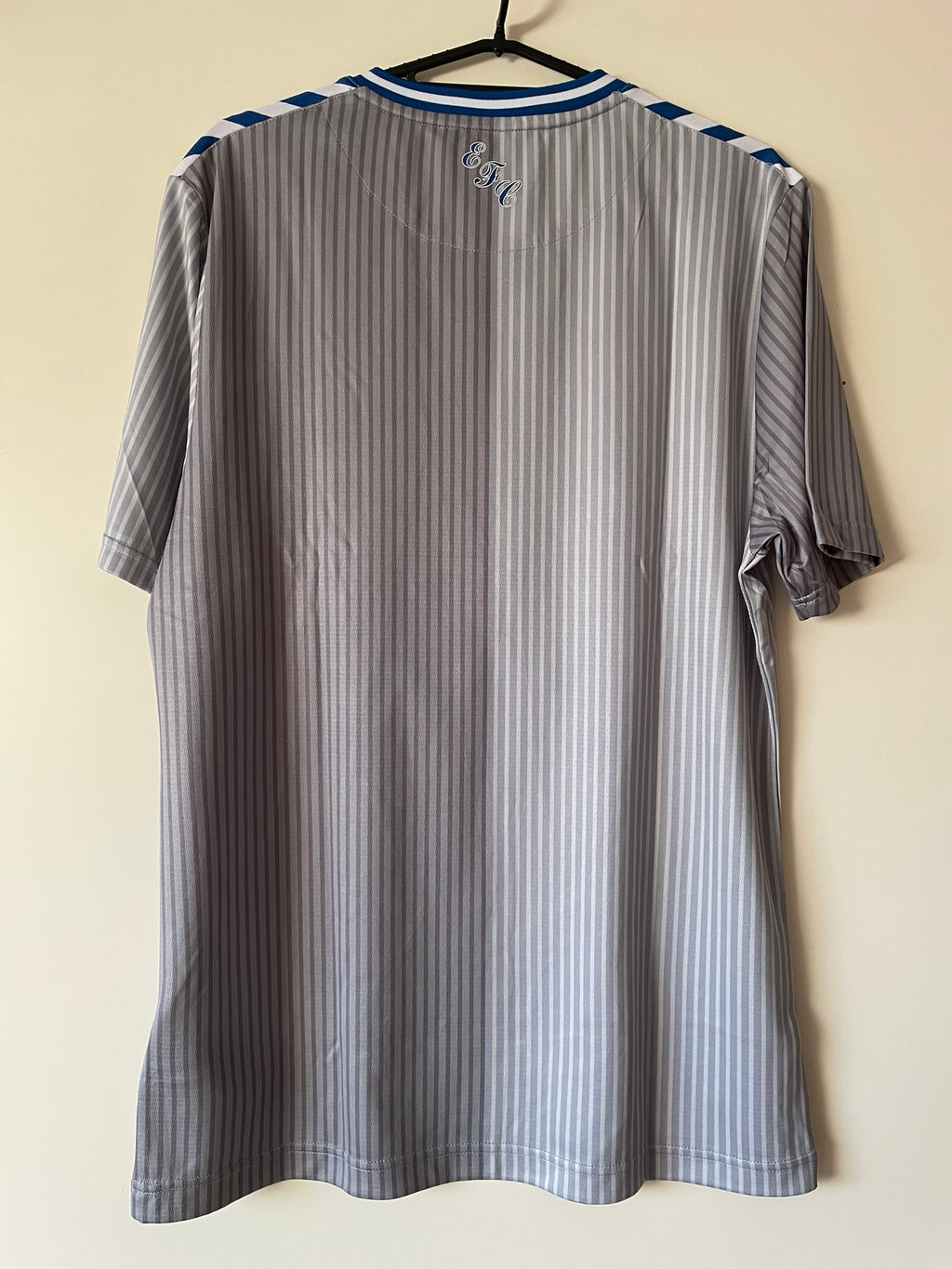 Everton FC Hummel 23/24 Third BNWT (M)