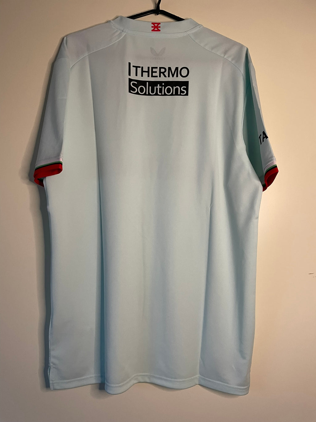 FC Twente Castore 24/25 Away BNWT (M)