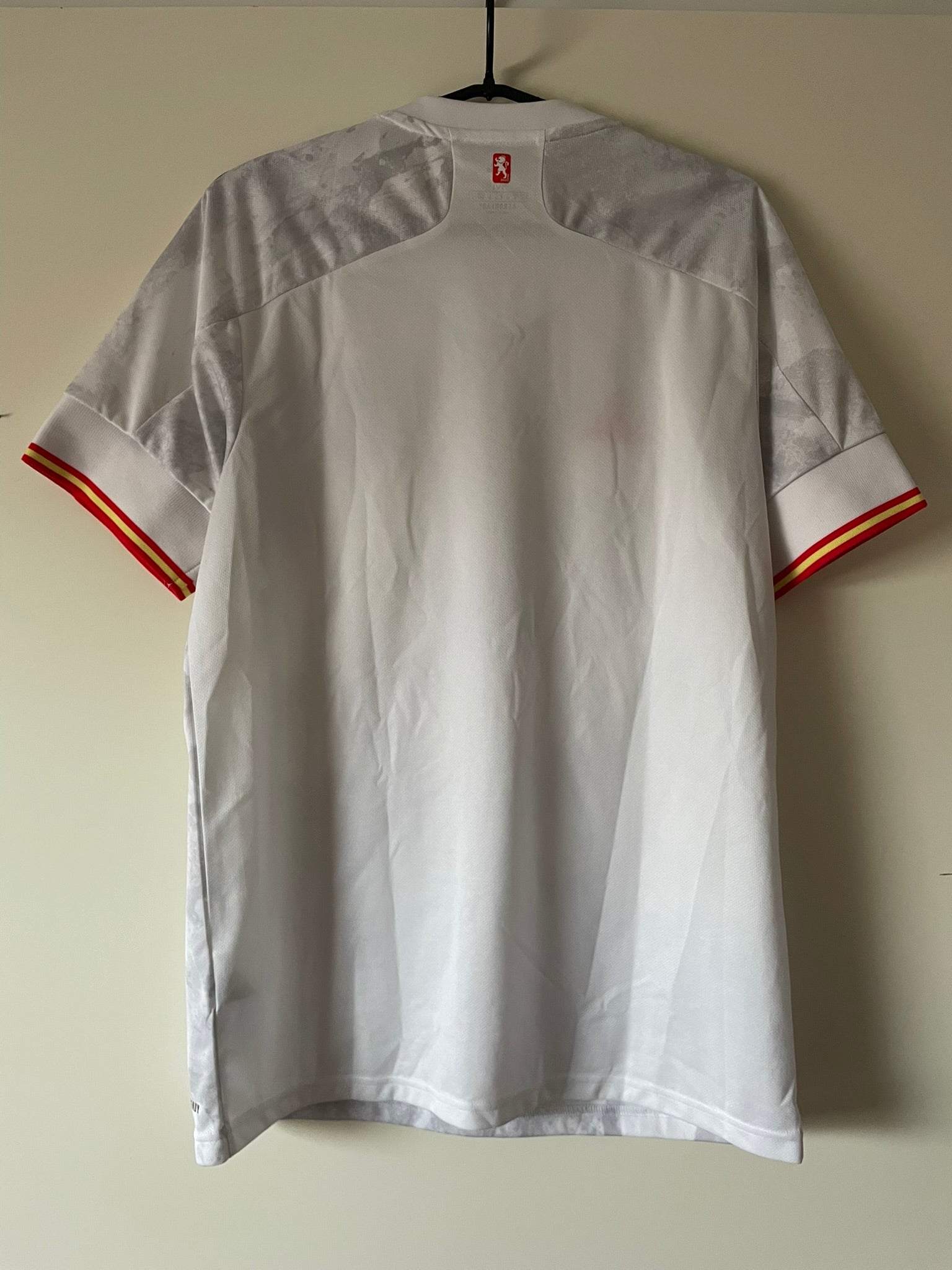 Spain Adidas 2020-2022 Away (M)
