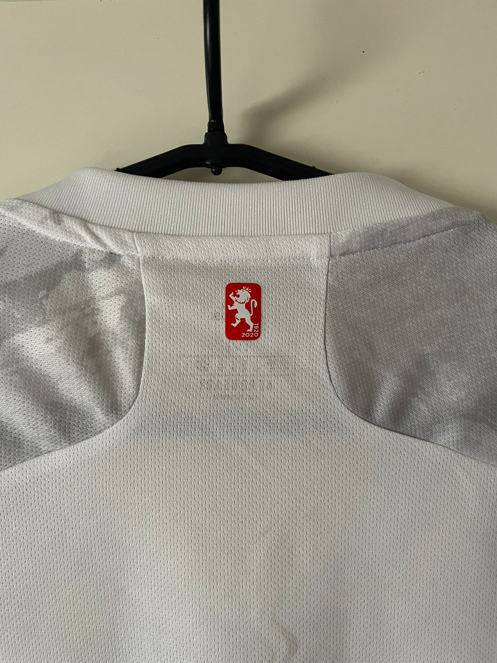 Spain Adidas 2020-2022 Away (M)