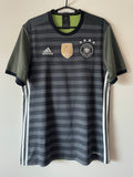Germany Adidas 2016-2018 Away (M)