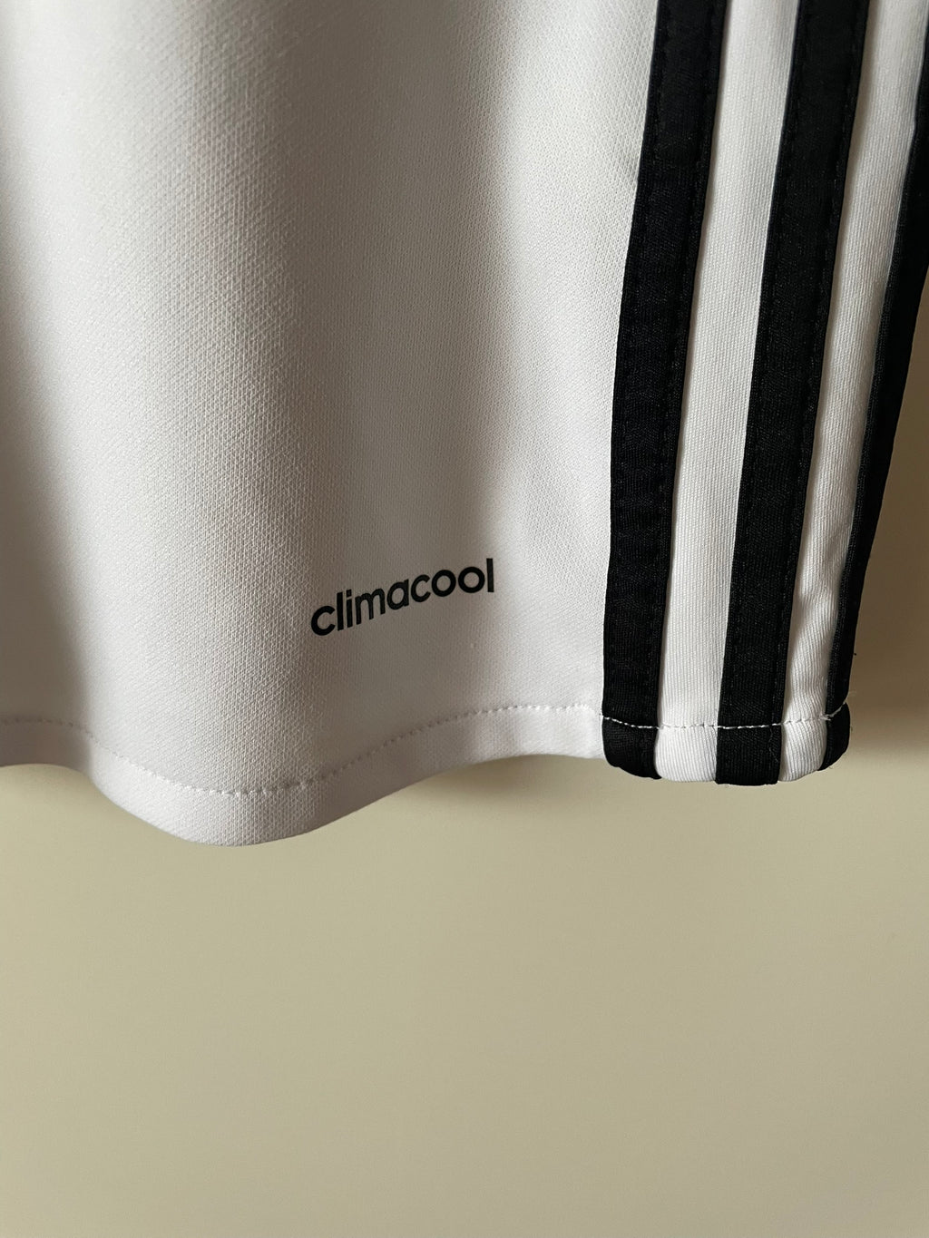 Germany Adidas 2016-2018 Home (S)