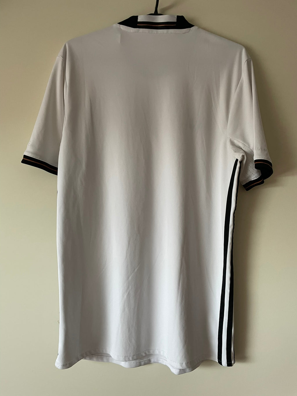 Germany Adidas 2016-2018 Home (S)