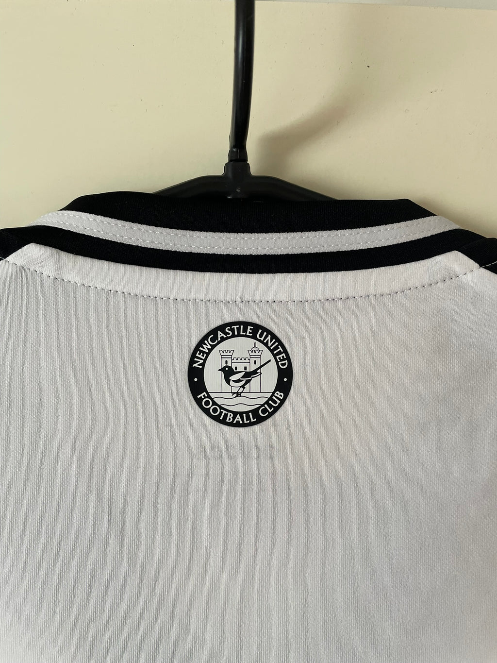 Newcastle United Adidas 24/25 Home BNWT (M)