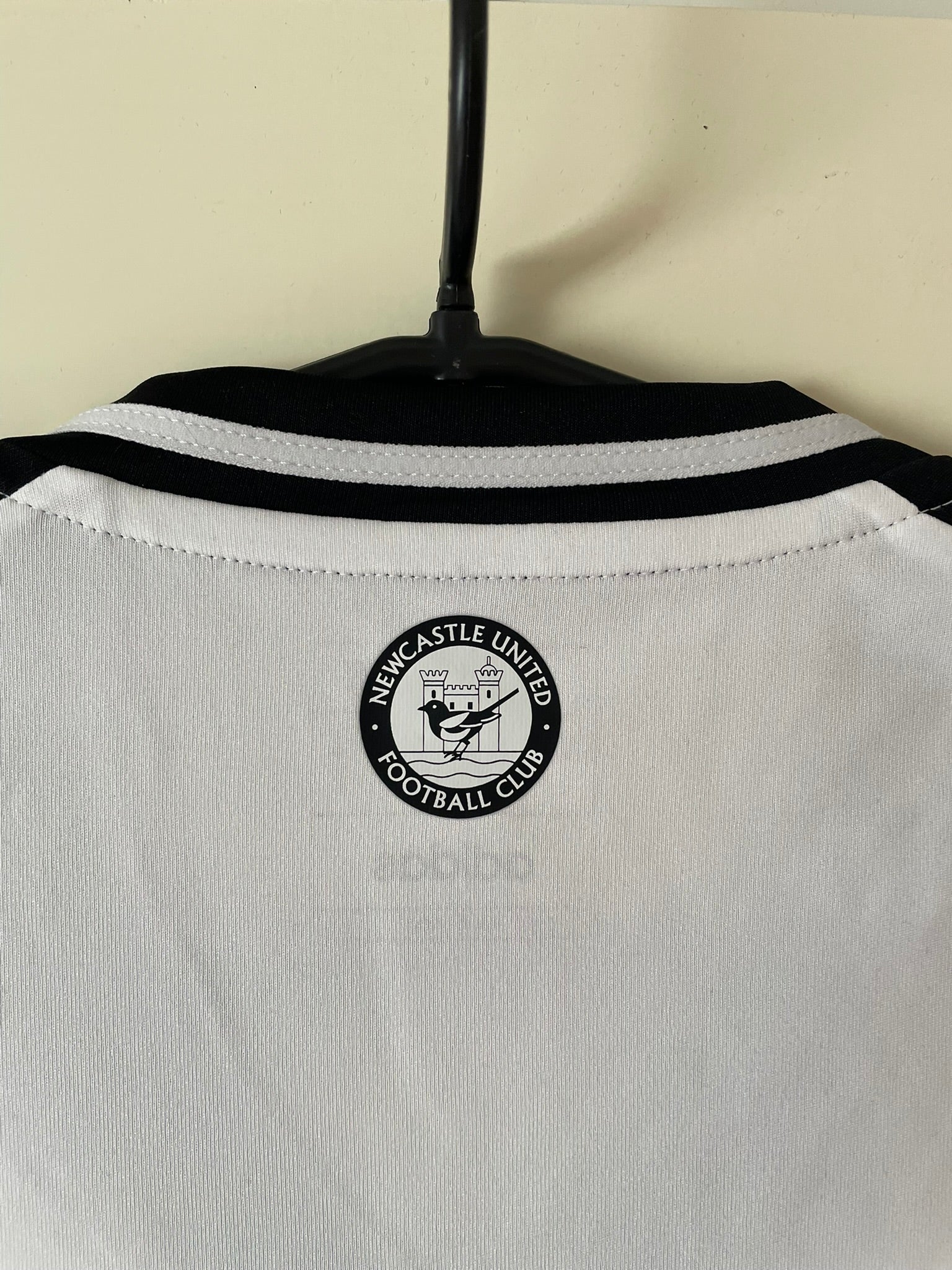 Newcastle United Adidas 24/25 Home BNWT (M)