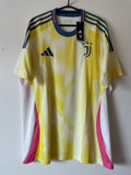 Juventus Adidas 24/25 Away BNWT (XL)