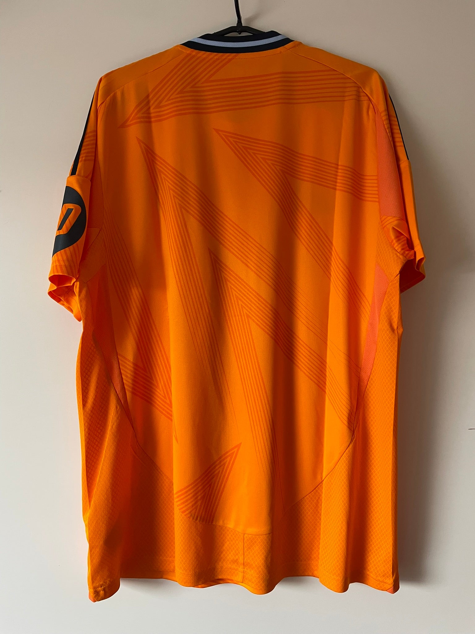 Real Madrid Adidas 24/25 Away BNWT (L)