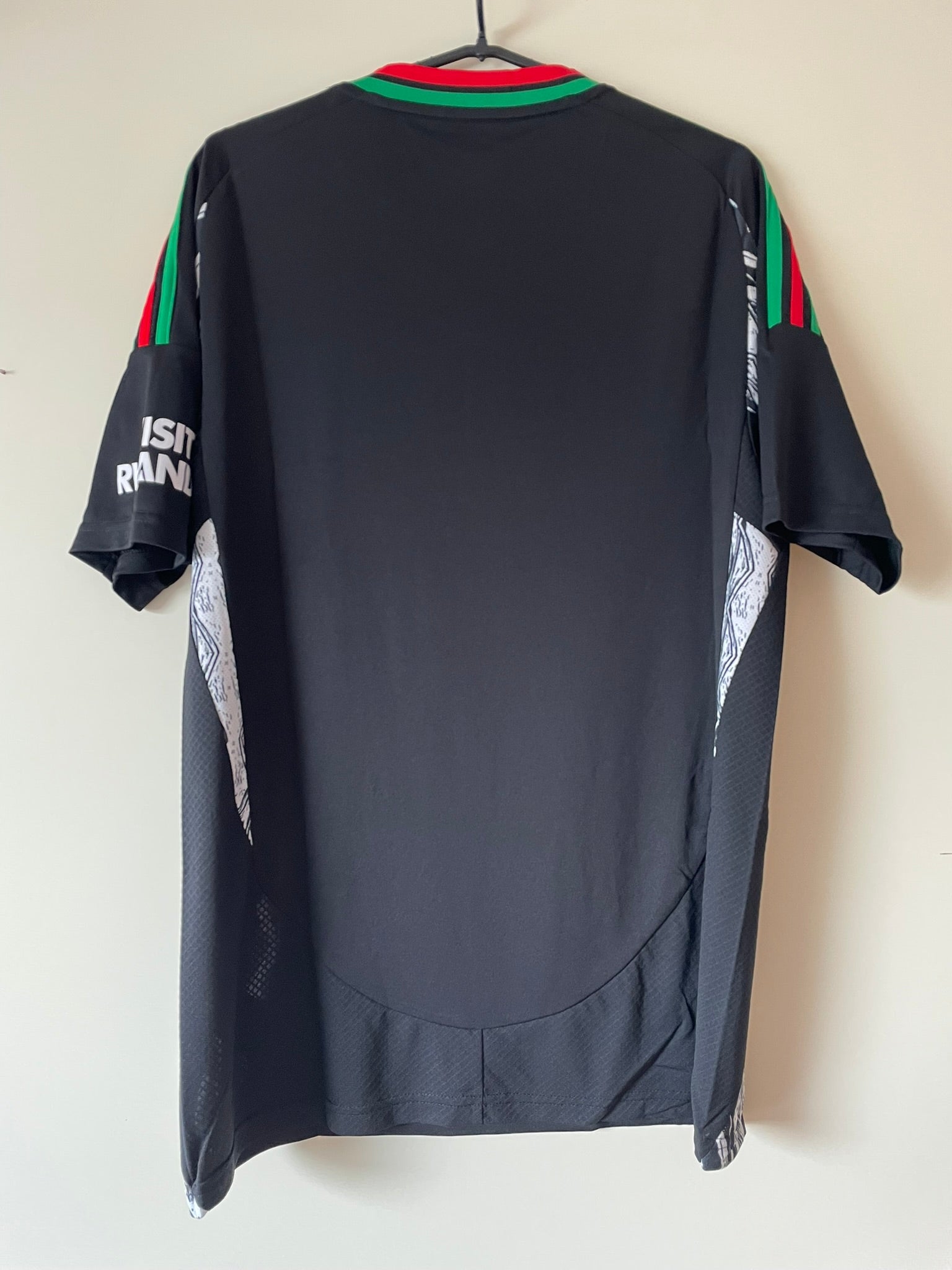 Arsenal FC Adidas 24/25 Away BNWT (M)