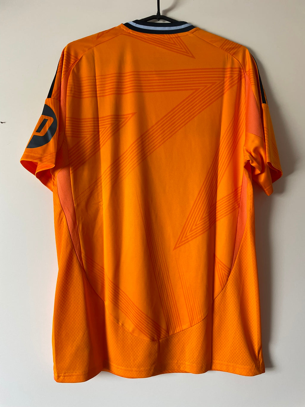 Real Madrid Adidas 24/25 Away BNWT (M)
