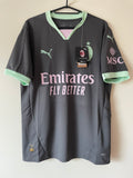 AC Milan Puma 24/25 Third BNWT (M)