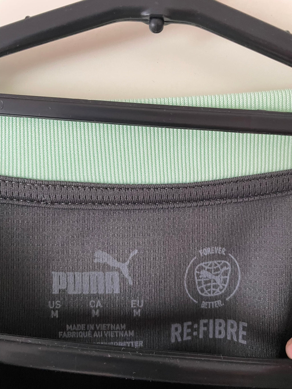 AC Milan Puma 24/25 Third BNWT (M)