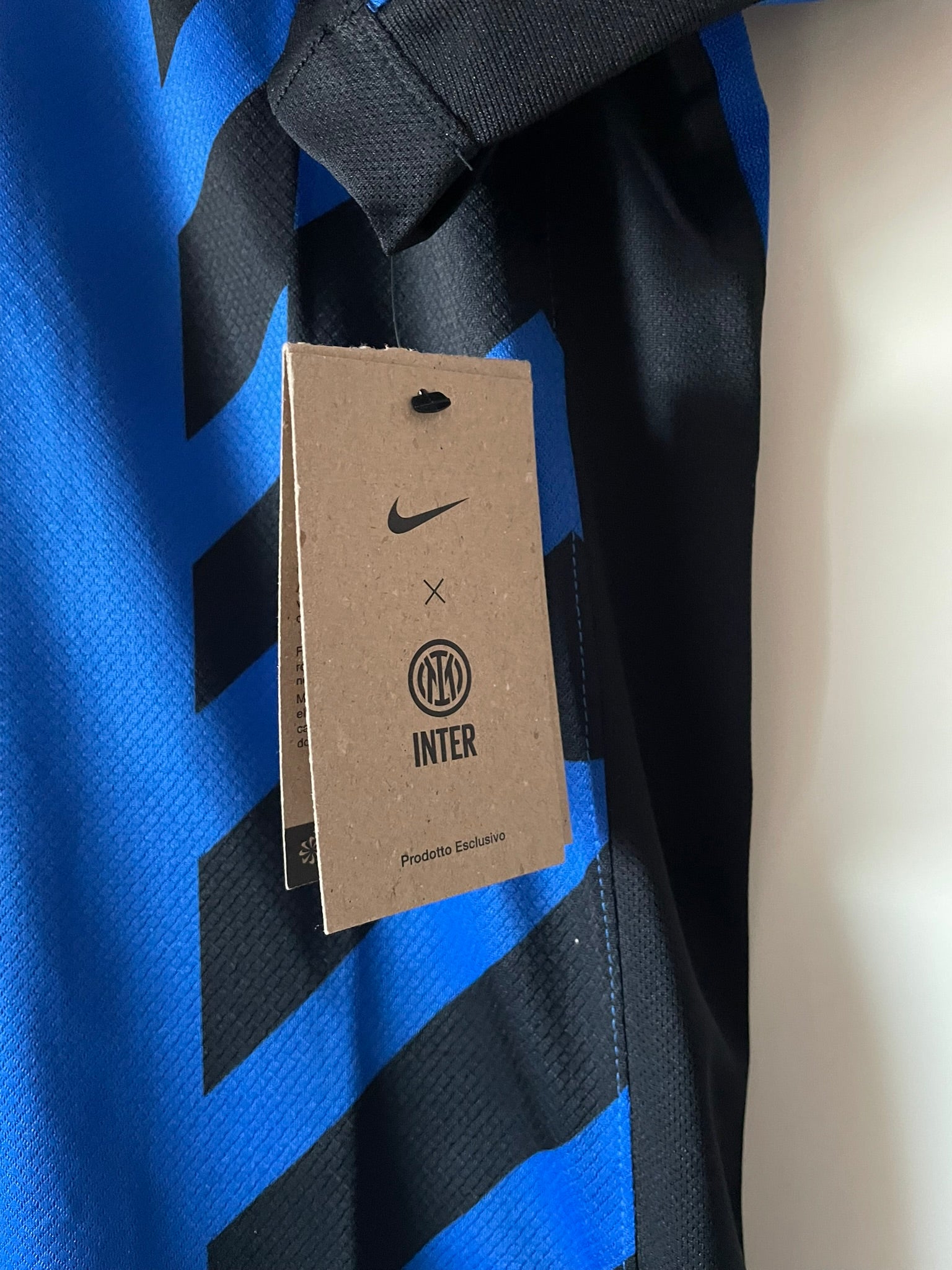 Inter Milan Nike 24/25 Home BNWT (M)