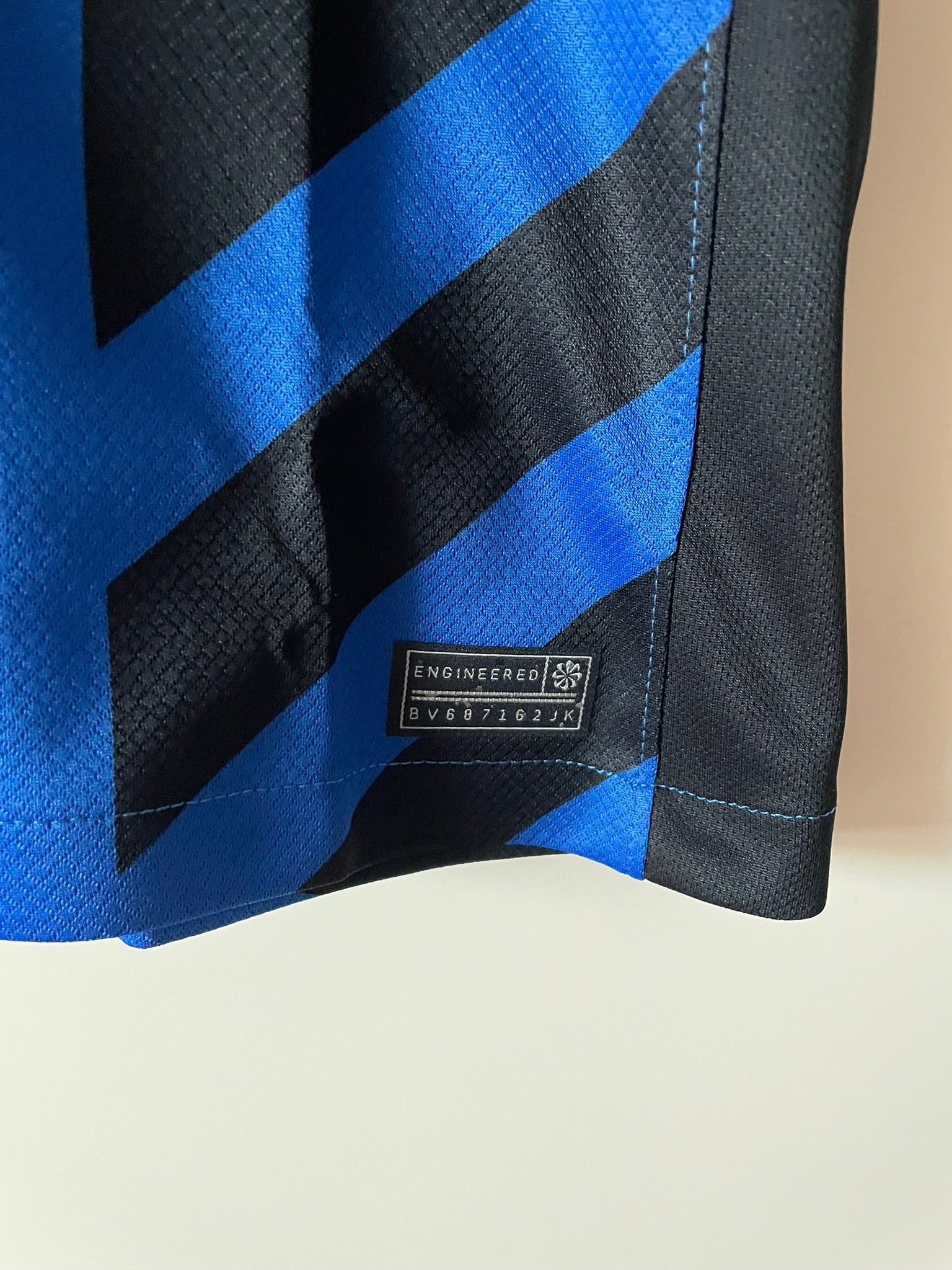 Inter Milan Nike 24/25 Home BNWT (M)