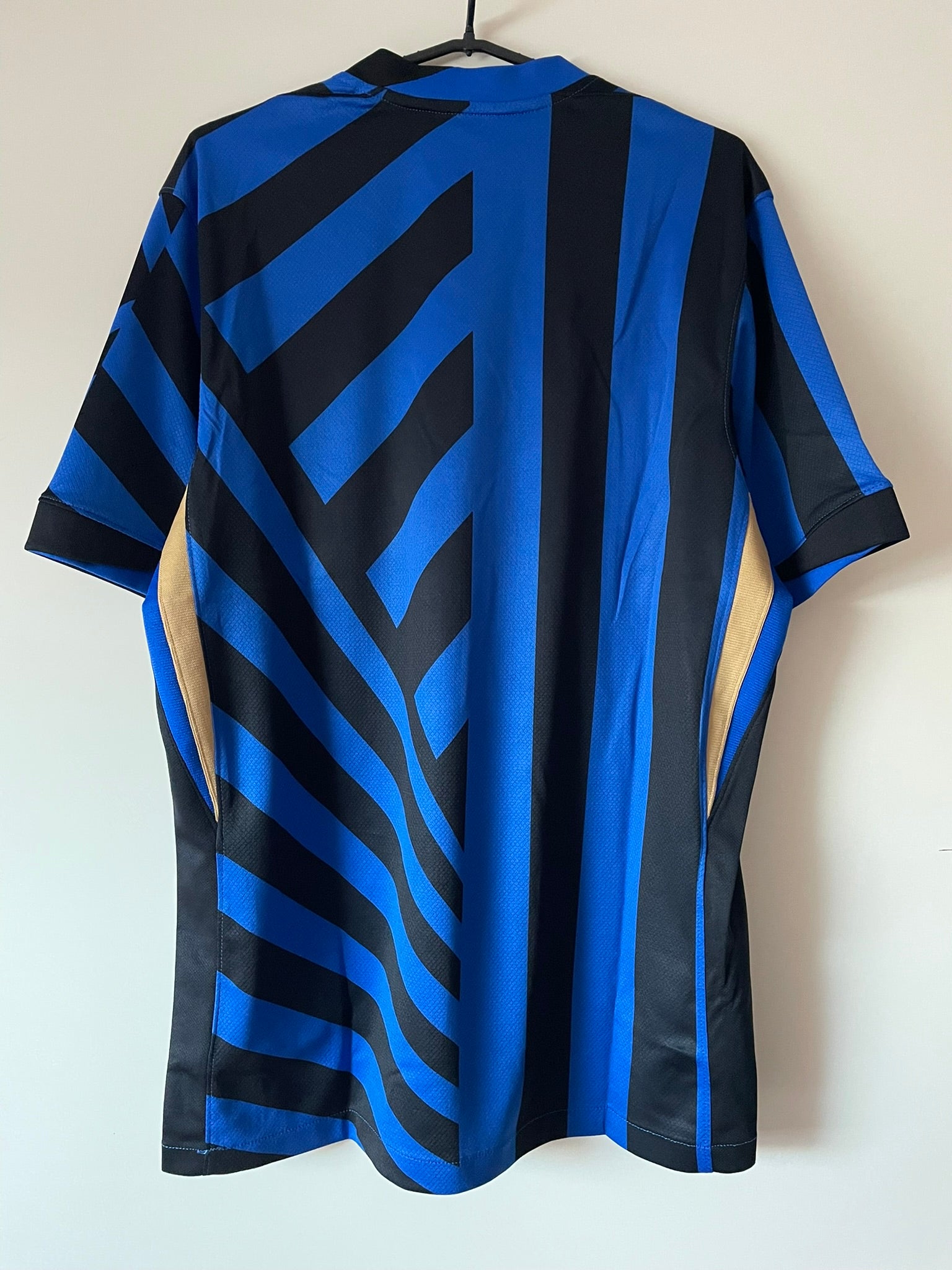 Inter Milan Nike 24/25 Home BNWT (M)