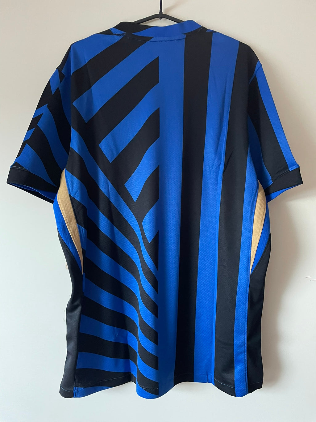 Inter Milan Nike 24/25 Home BNWT (L)