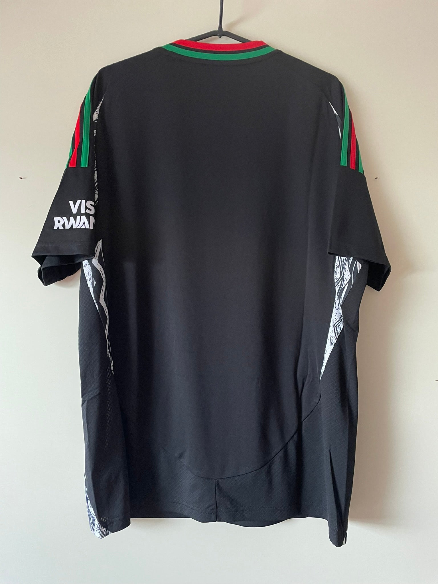Arsenal FC Adidas 24/25 Away BNWT (L)