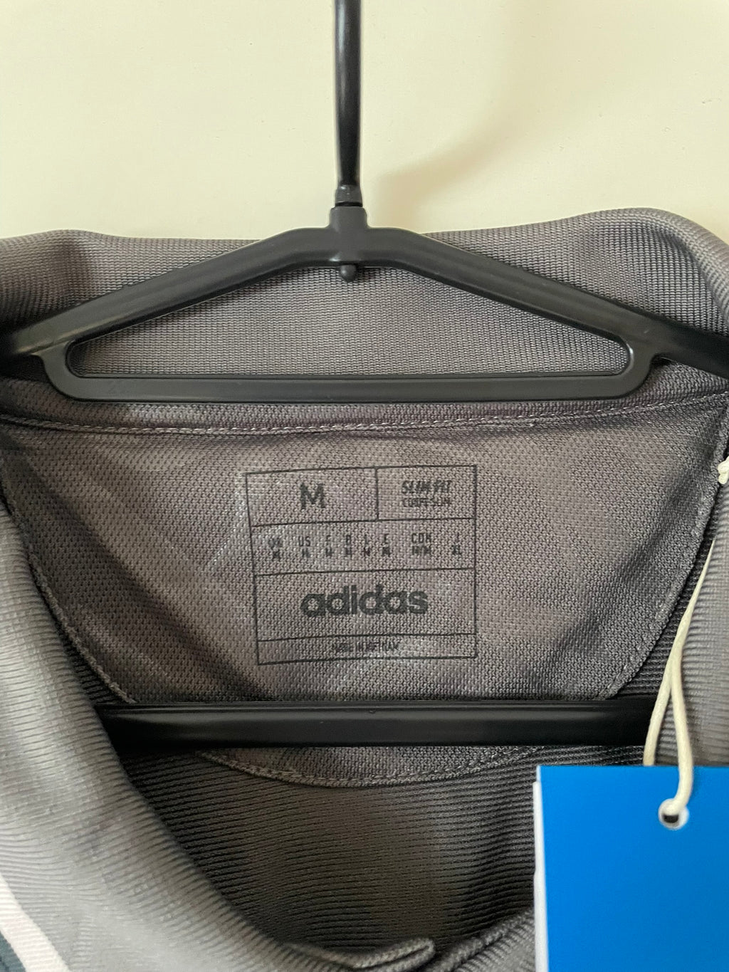 Real Madrid Adidas 24/25 Third BNWT (M)