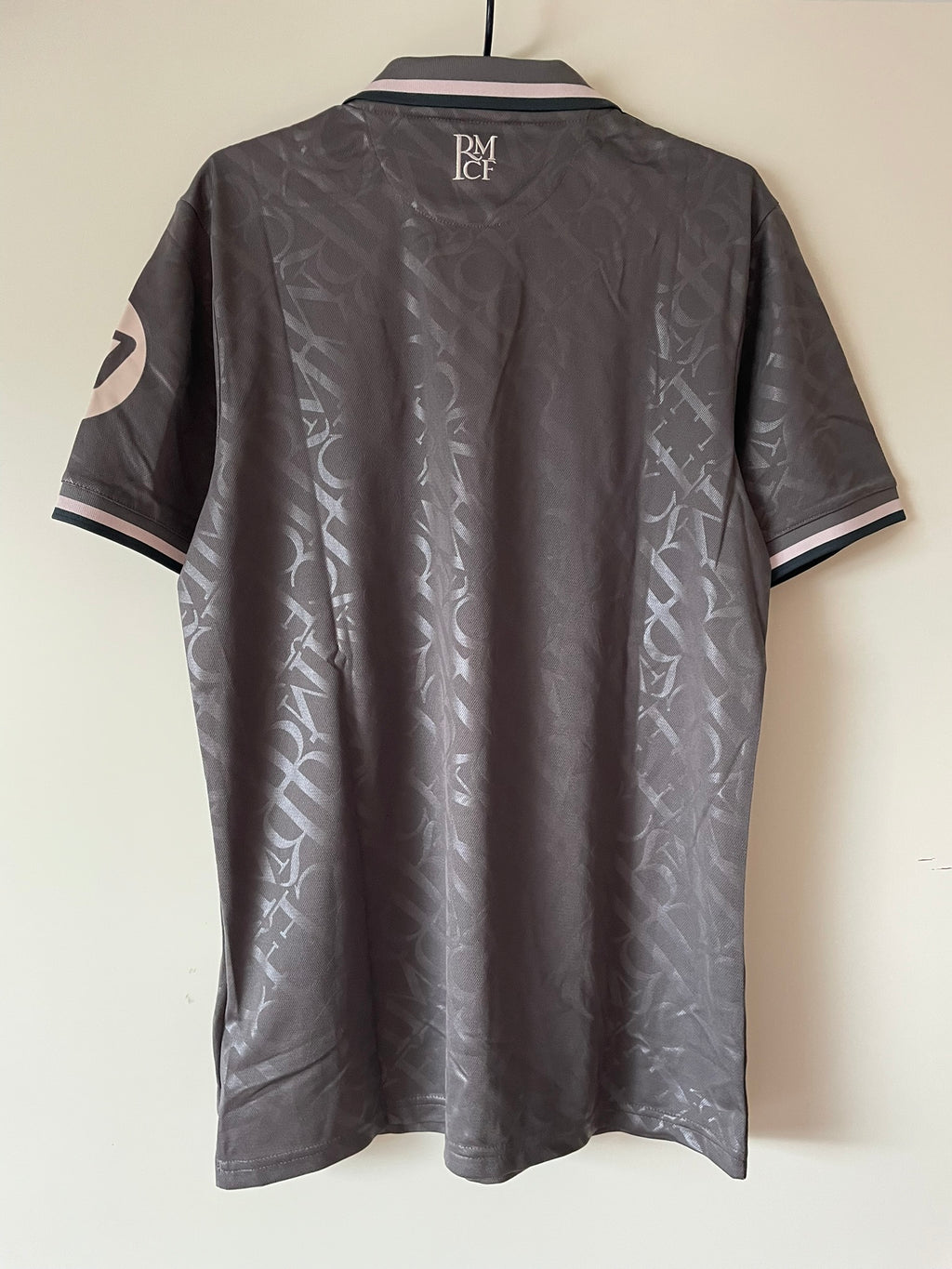 Real Madrid Adidas 24/25 Third BNWT (M)