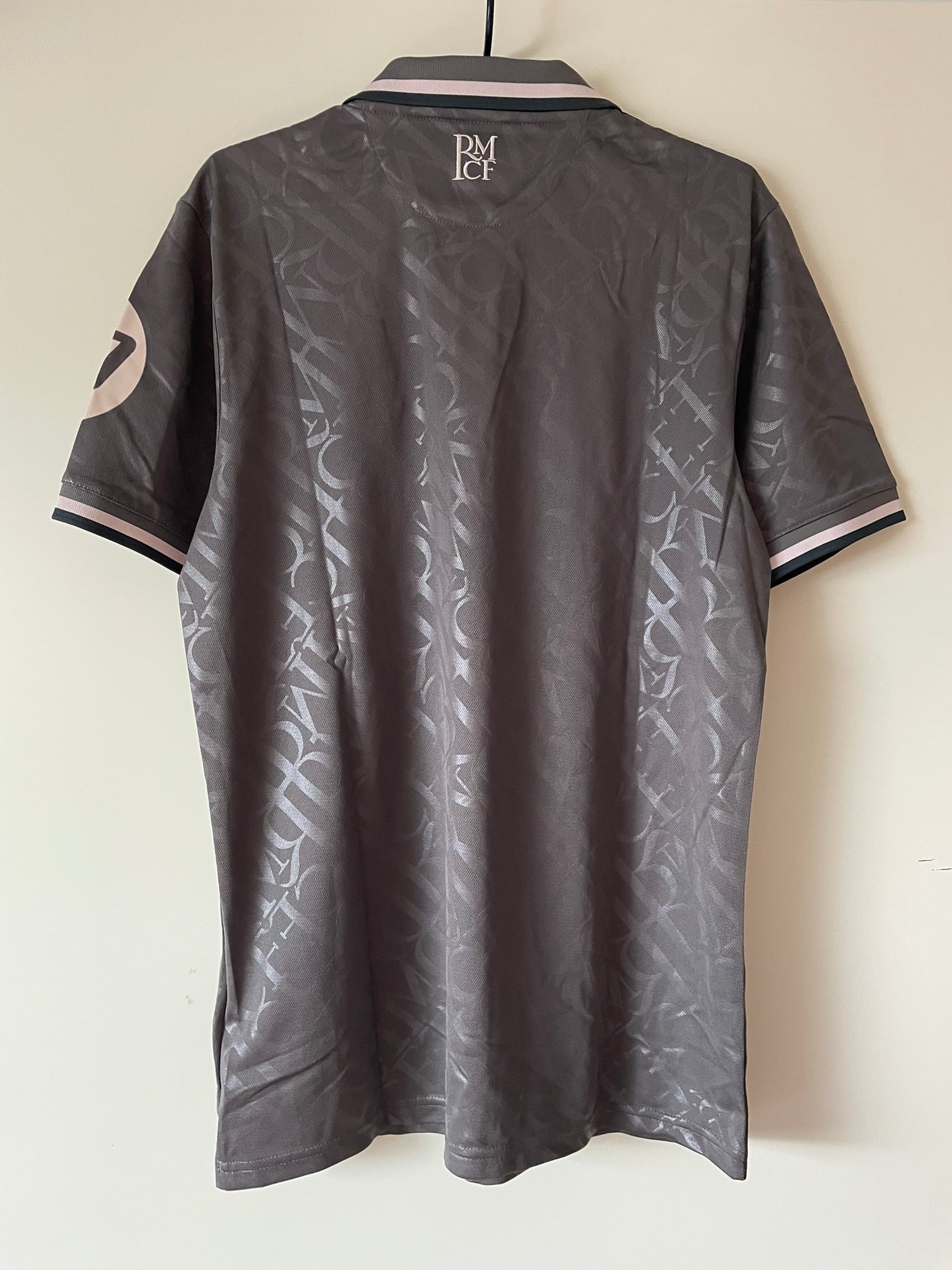 Real Madrid Adidas 24/25 Third BNWT (M)