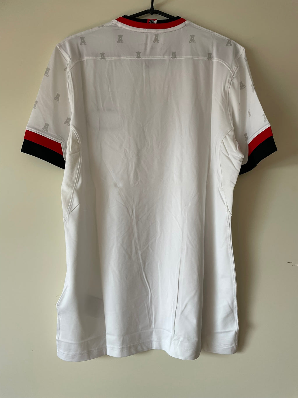 AZ Alkmaar Under Armour 19/20 Away BNWT (M)