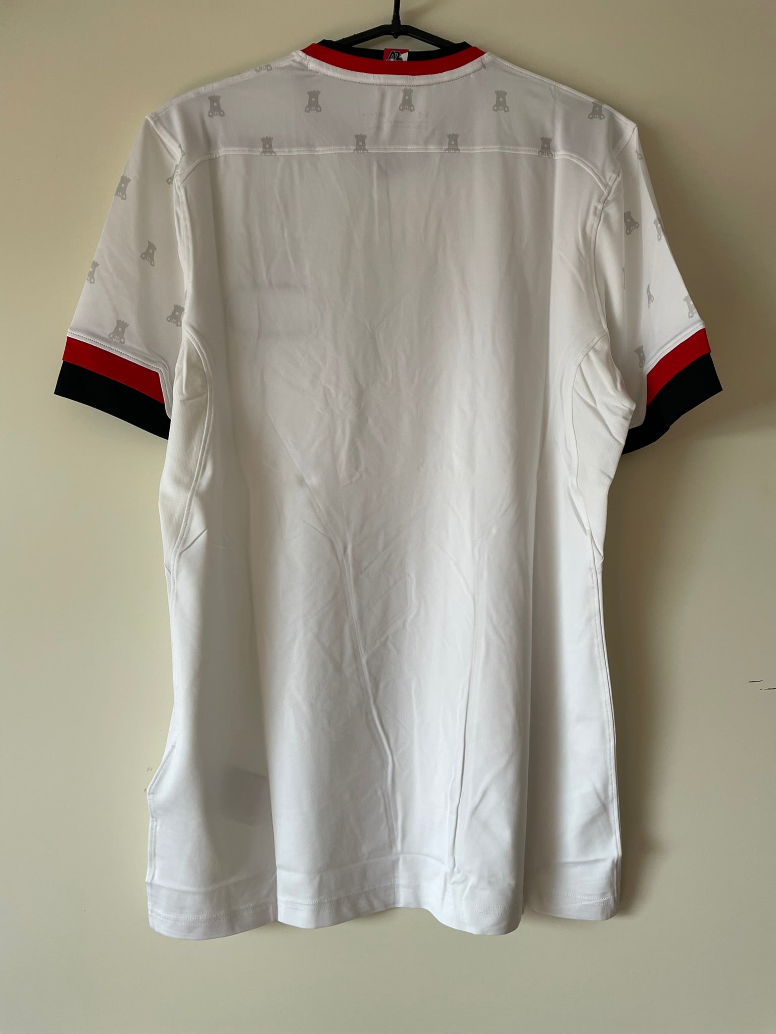AZ Alkmaar Under Armour 19/20 Away BNWT (M)
