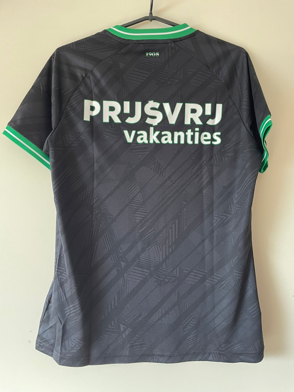 Feyenoord Castore 24/25 Away Women BNWT (M)