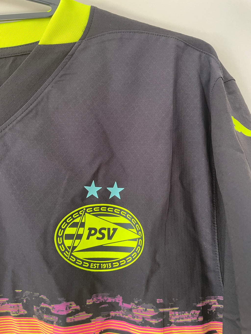 Perisic #7 PSV Puma 24/25 Away (M)
